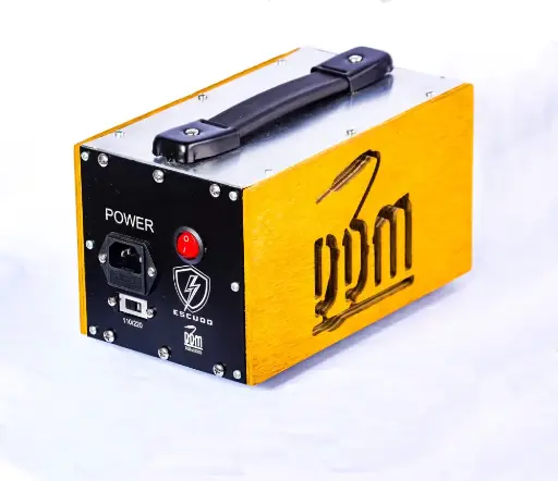 Escudo Pocket